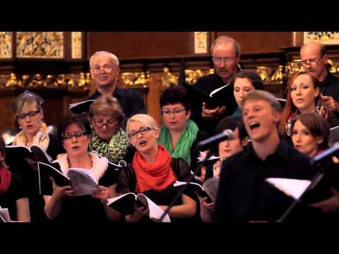 Chór GUMed - "Bohemian Rhapsody"