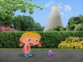 Little Einsteins Annie And The Little Toy Plane Coit Tower Scene UK Version