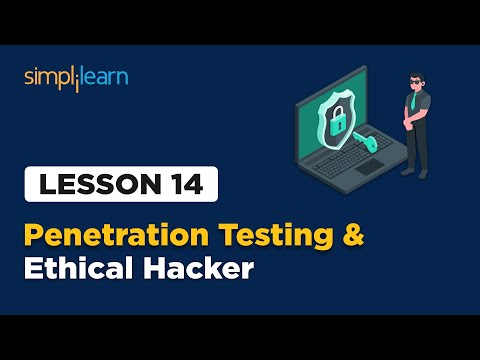 Lesson 1 Introduction to Cybersecurity Simplilearn