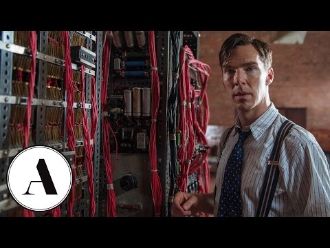 Variety Artisans: Editing "The Imitation Game"