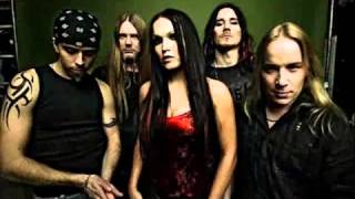 Nightwish Gothic Sanctuary Lyrics
