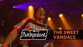 The Sweet Vandals live | Rockpalast | 2009