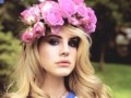 Lana Del Rey - "Dark Paradise" Demo 