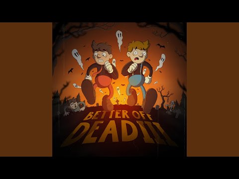Not Afraid of Dying Thumbnail