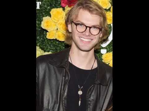 Rebecca Leigh Longendyke and Kenton Duty