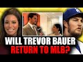 Trevor Bauer Makes His Pitch For SHOCKING MLB Return | OutKick The Morning With Charly Arnolt