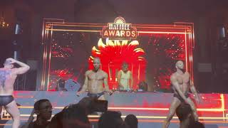 THANK YOU MATINEE PARIS FOR AN AMAZING WEEKEND!!!