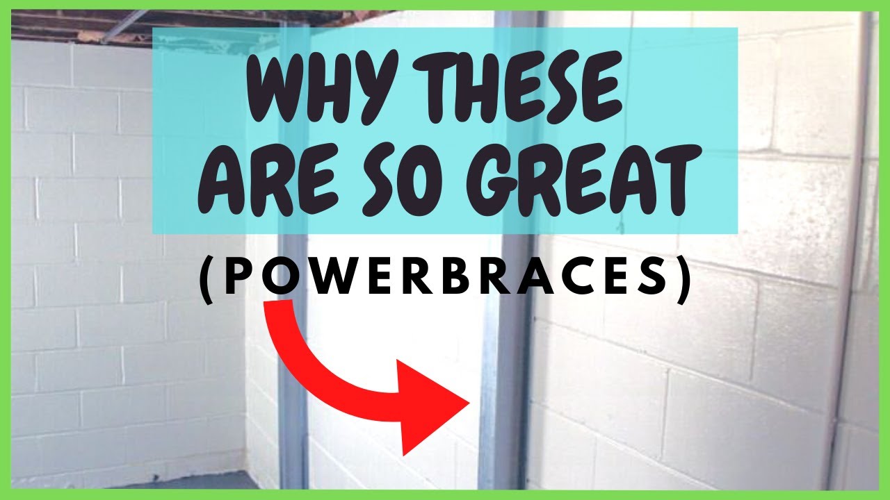 A Special I Beam Design For Basements