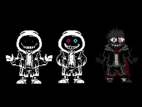 Dusted Trinity Phase 2