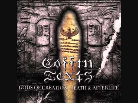 Coffin Texts - Earthbound
