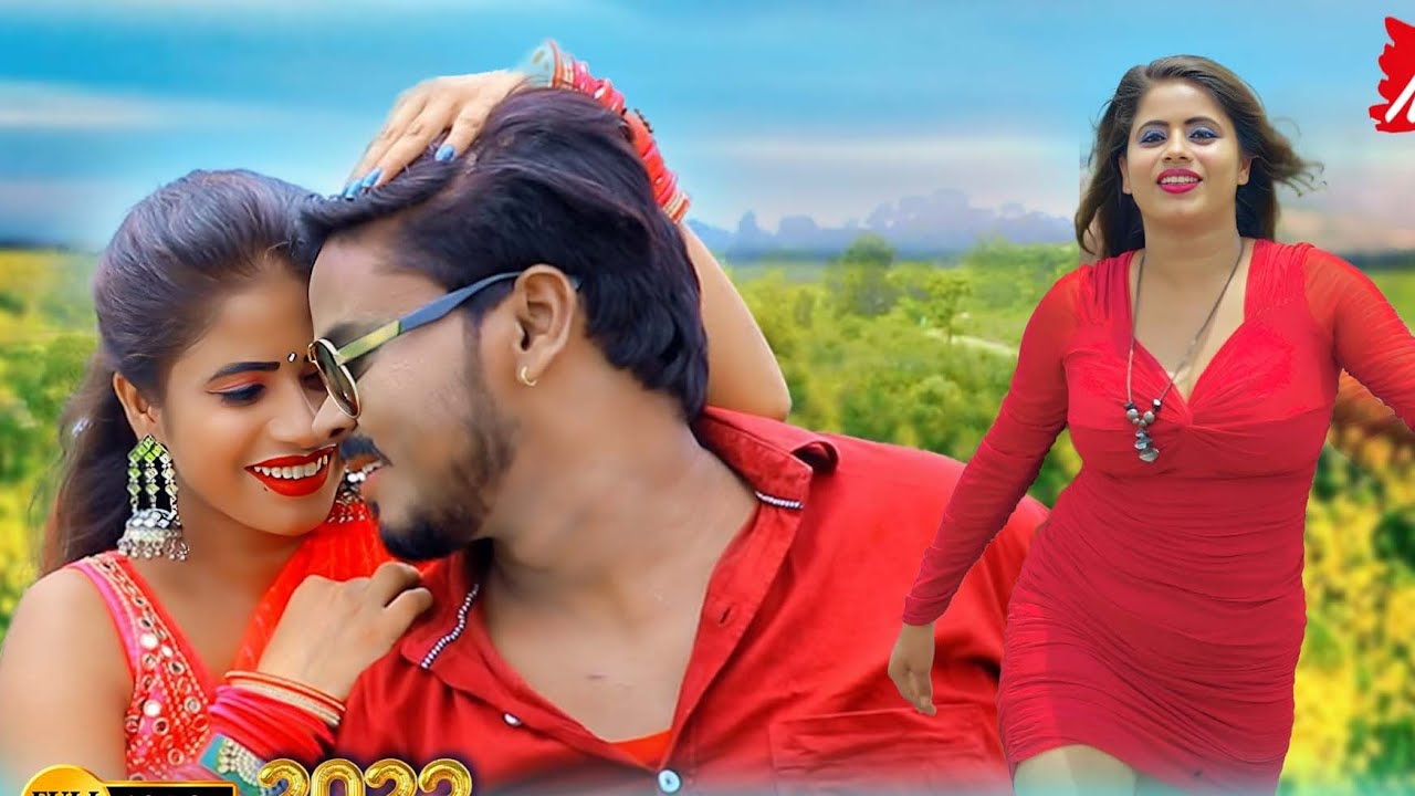 New Nagpuri Romantic Video | Singer Kumar Pritam & Suman Gupta | Ha Mujhe Hai Tumse Pyar | JK & AK