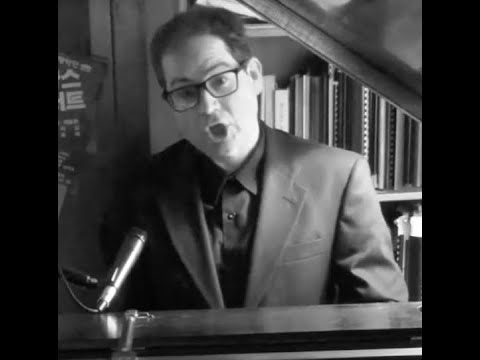 FENIX Interview: Meet Acclaimed Music Artist COLIN HAMILTON