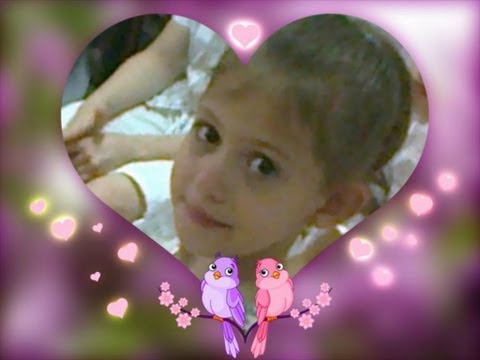 DANIELA GYORFI - CONCERT NICOL 09 07 2013