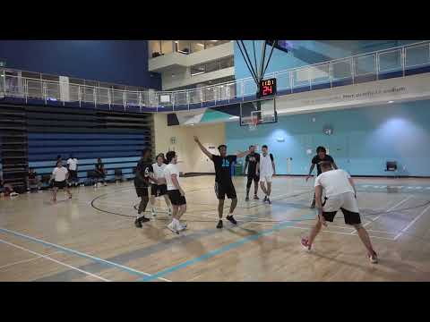 Team Venom vs Big Steppas - Thursday - tcbl 2022 summer