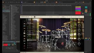 Video thumbnail for NEW XLN Addictive Drums 2 Kit "Hip Hop and Gospel" by BJamminSinceBirth