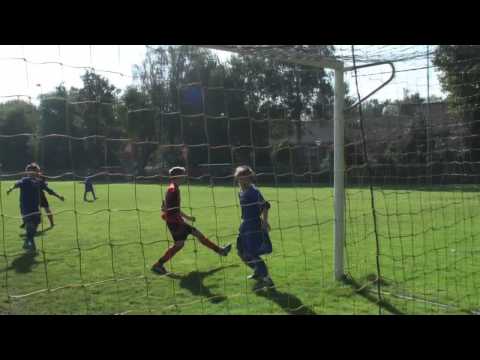 VVV/Helmond Sport D2 - MVV D1 09-10-10