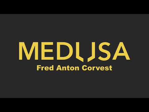 NEW: FAC Medusa AUv3 Desktop on macOS! (50% off for 2 weeks)