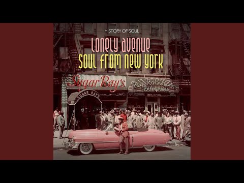 I Just Can't Help It