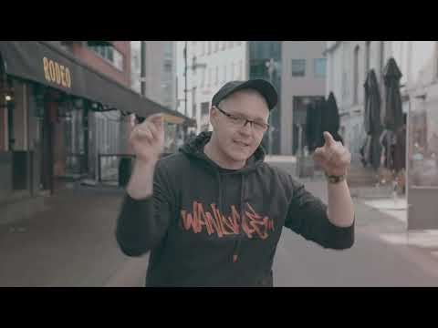 DexTer ZPS - Na Oriencie. (Prod. Vintageman)  [Official Video]