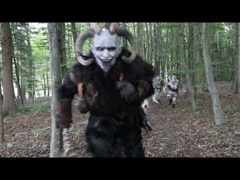 Fürsten Teufel  2023  #fürstenteufel #krampus #promotion
