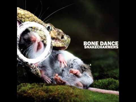 BONE DANCE - Dirge