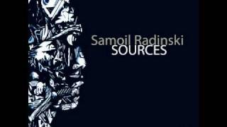 Samoil Radinski - Sonce ( Logos Recordings  )