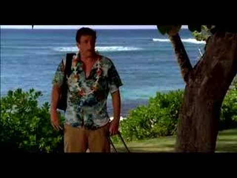 Red Band Trailer