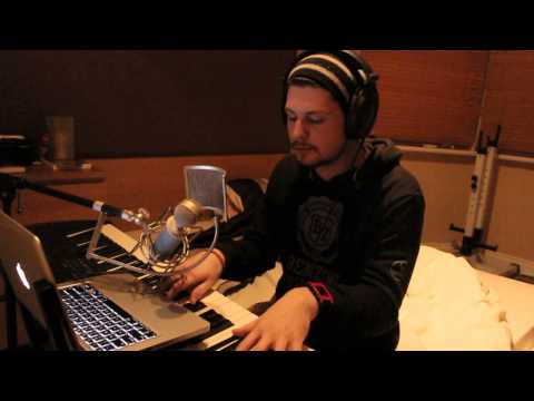 You are mine (MUTEMATH) - Steven Burrows