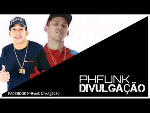 Mc Rodson e Mc Orelha - DESIPLINA NAS QUEBRADA (Dj Guh Mix)