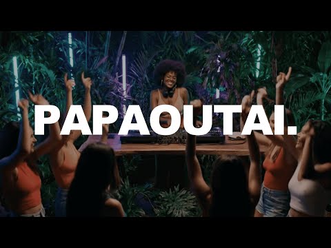 Chill77 - Papaoutai - (Afro Soul Vibes) - Tiktok Viral Song