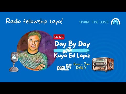 10 Privileges of Life Part 2 of 2   Ed Lapiz