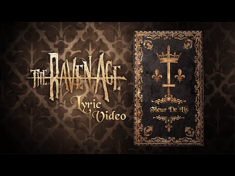 The Raven Age - Fleur de lis (Official Video)