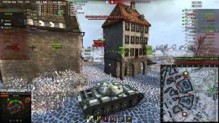 사골포로 ㅈ격이 가능한 T-34-3