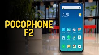 Xiaomi Pocophone F2 - Its Coming!