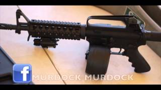 Mr Murdock - Gun Slanga Prod by Castro DL Link