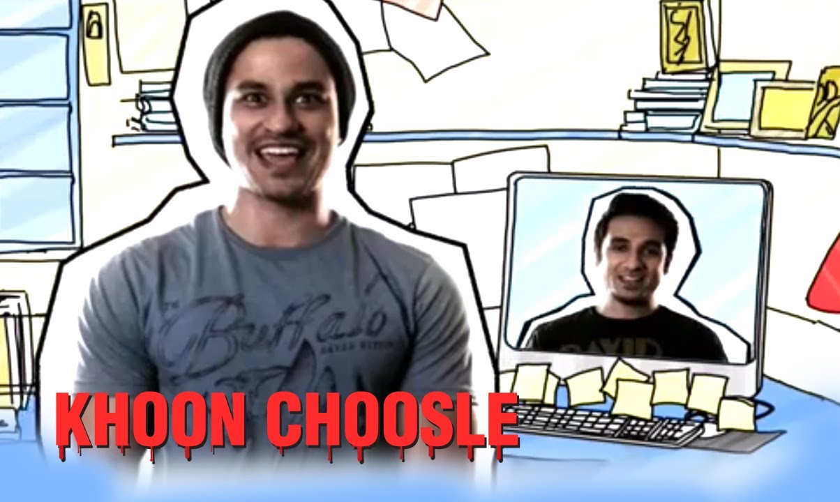 Khoon Choos Le Lyrics | Go Goa Gone | Suraj Jagan, Priya Panchal, Arjun Kanungo | Sachin Jigar