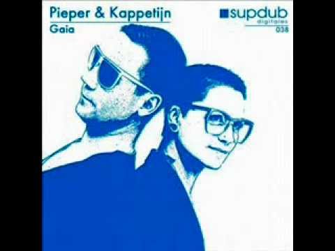 Pieper & Kappetijn - White Tilt (Original Mix) (Supdub Digitales)