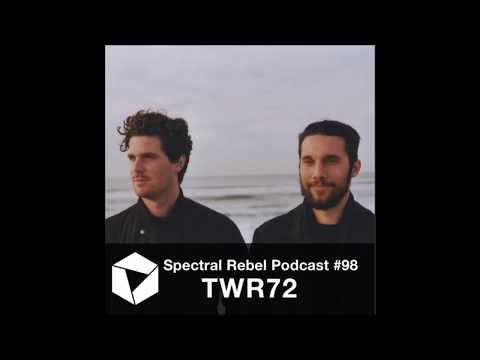 Spectral Rebel Podcast #98: TWR72