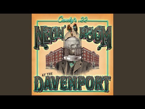 Neon Room at the Davenport