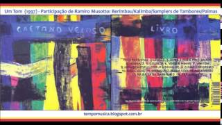 Um Tom (Caetano Veloso) - 1997