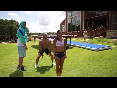 3rd YouTube video about are gabi butler and kollin still together