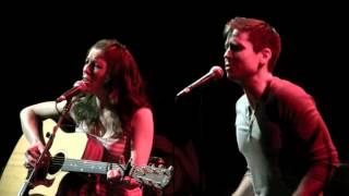 Matt Doyle & Katy Pfaffl - 