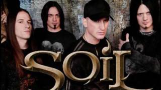 SOIL - F-hole [Throttle Junkies 1999]