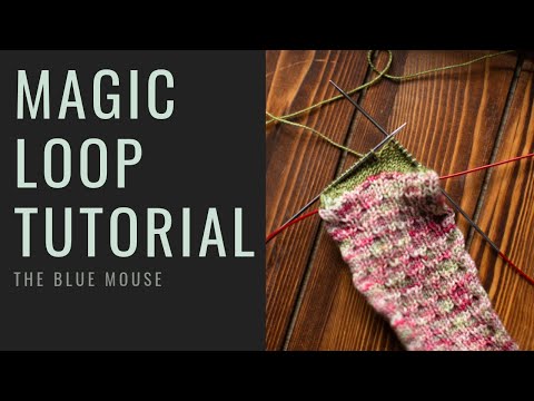 Magic Loop Tutorial || For Beginners