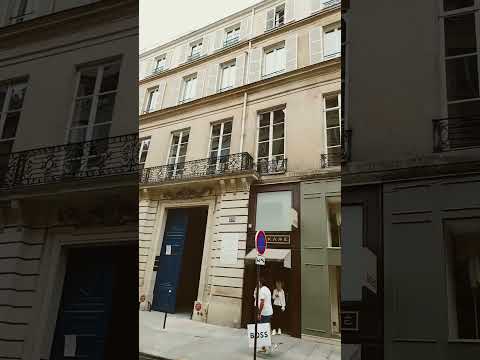 ナンテール駅 - 都市 - 定義