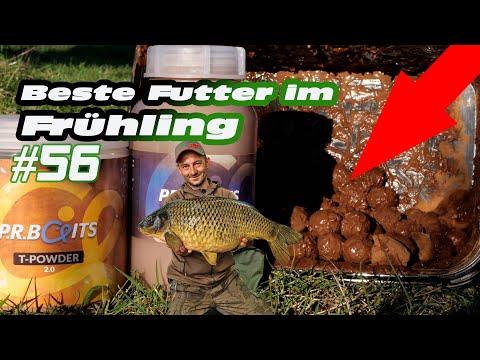 TICKED OFF #56: Best bait in spring! #Fishing #Bait #Lure