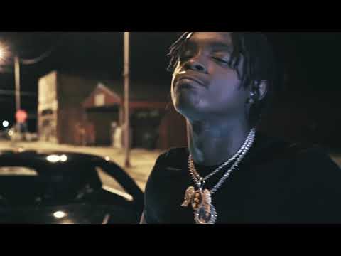 3-Jay - Myself [Official Music Video]