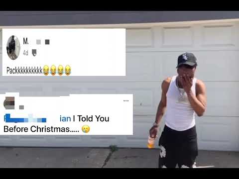 Block claims DMG Lil deuce deceased body