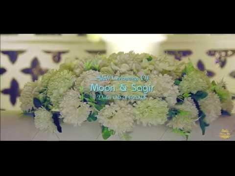 Moon & Sagir