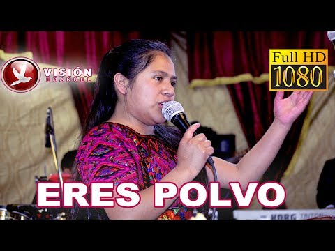 Lea Cristina Guarcas - Eres Polvo | CUARTO ANIVERSARIO